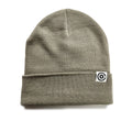 Culture Tag Beanie