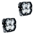Baja Designs Squadron 2.0 Pro LED Light Pod Pair - Universal