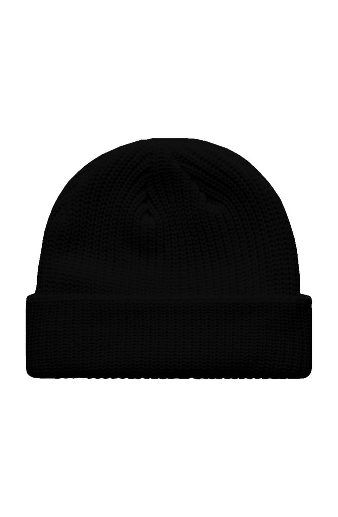 Culture Fisherman Beanie