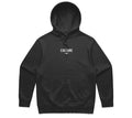 Culture Bolt Heavy Hoodie
