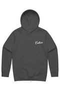 Culture Glamis Dune Hoodie Black