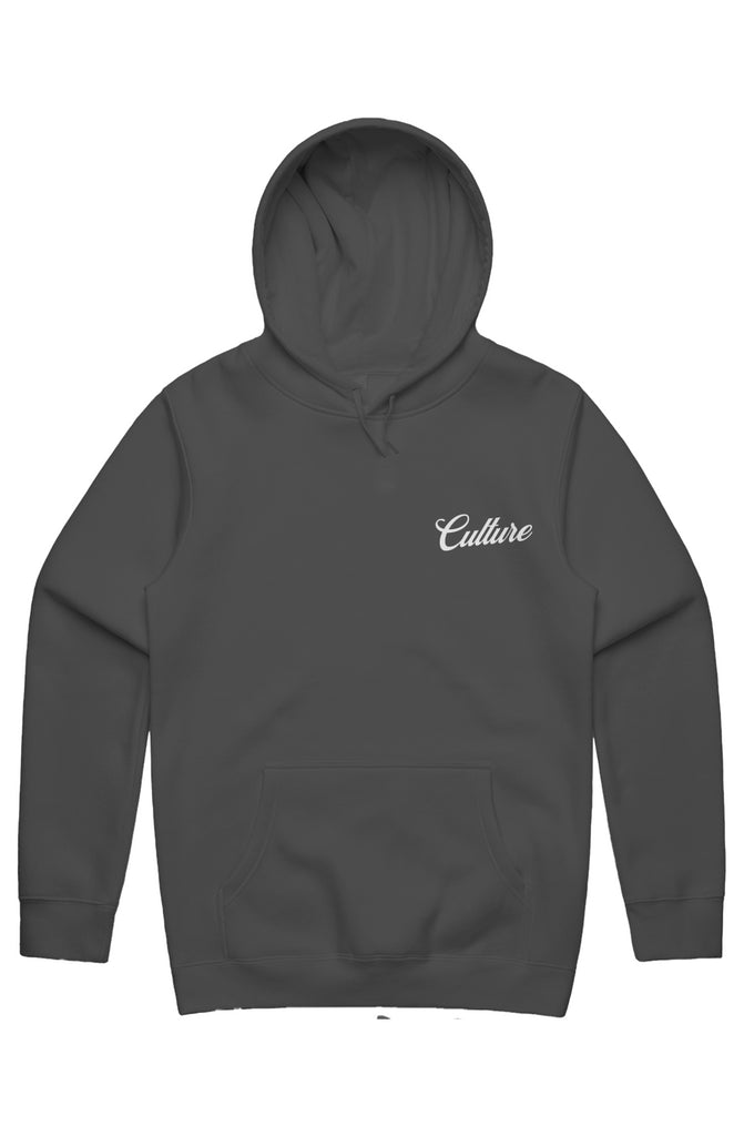 CULTURE GLAMIS DUNE HOOD