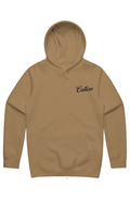 Culture Glamis Dune Hoodie Sand