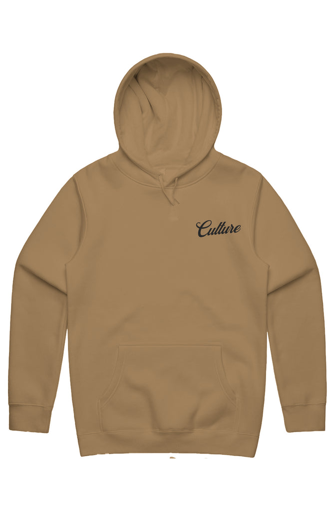 CULTURE DUNE HOODIE