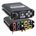 Rugged Radios 696 PLUS Complete Master Communication Kit