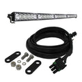 Baja Designs OnX6+ Straight LED Light Bar 10" - Universal