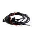 Baja Designs LP6/LP9 Pro 2-Light Max Wiring Harness - Universal