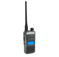 Rugged Radios GMR2 PLUS Handheld GMRS/FRS Radio