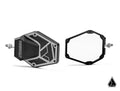 Assault Industries B2C Convex Side Mirrors (Pair) - Universal