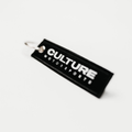 Culture Key Tag