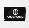 Culture Flag (10in x 15in)