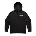Fast Mindset Hoodie Black