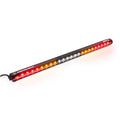 Baja Designs RTL-S 30" Rear Tail Light Bar w/ Turn Signal - Universal (Chase Light)