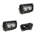 Baja Designs S2 Pro LED Light Pod Pair - Universal