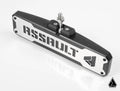 Assault Industries Bomber Convex Center Mirror - Universal