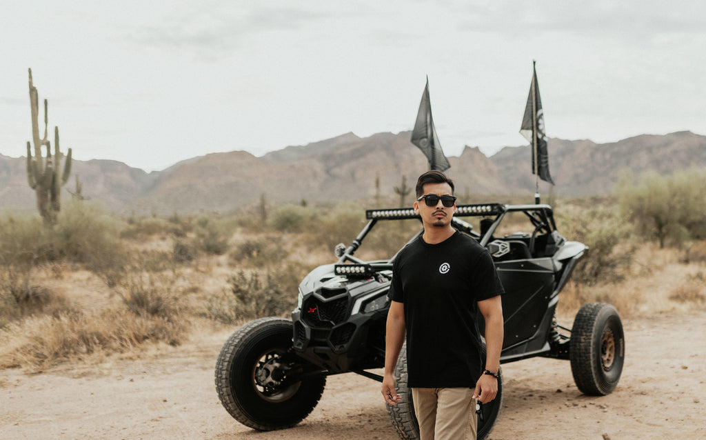 Glamis · Opening Weekend
