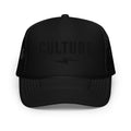 Culture Bolt Foam Trucker Hat